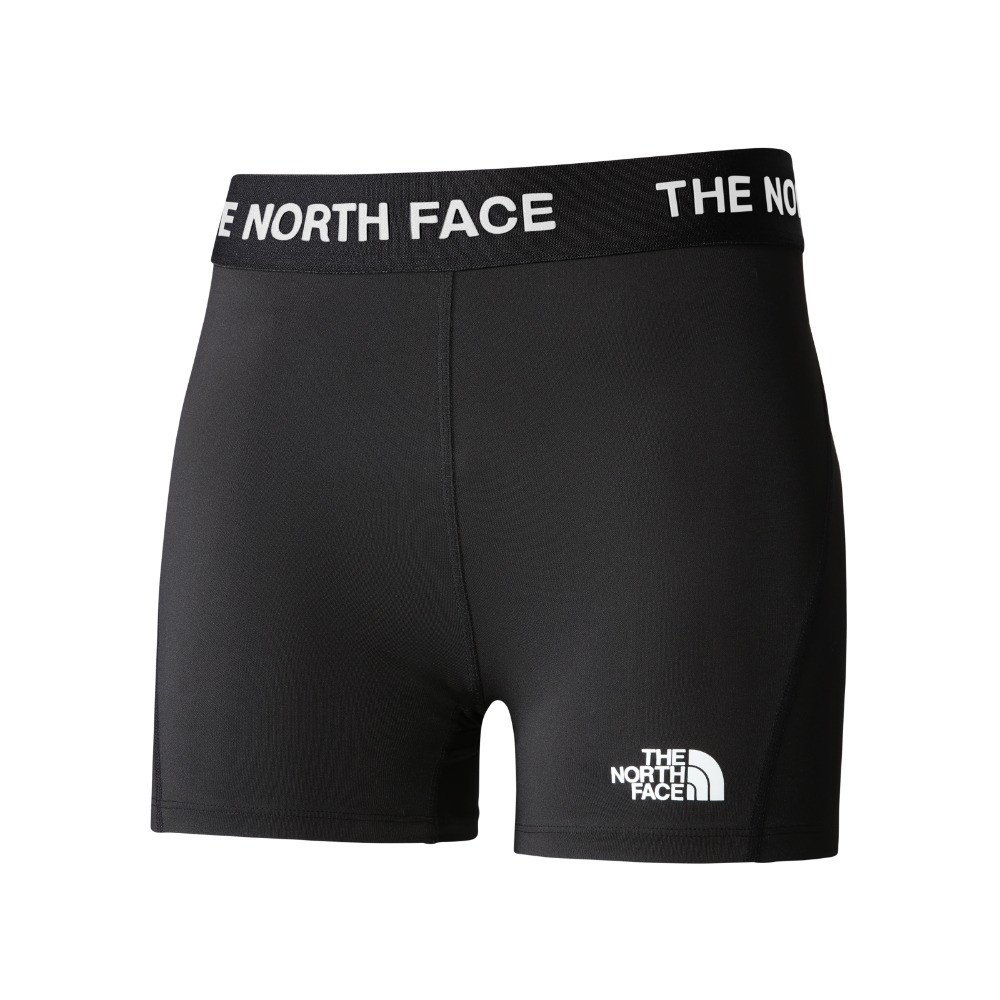 The North Face W TRAINING SHORT Dámské sportovní kraťasy US M NF0A824NJK31