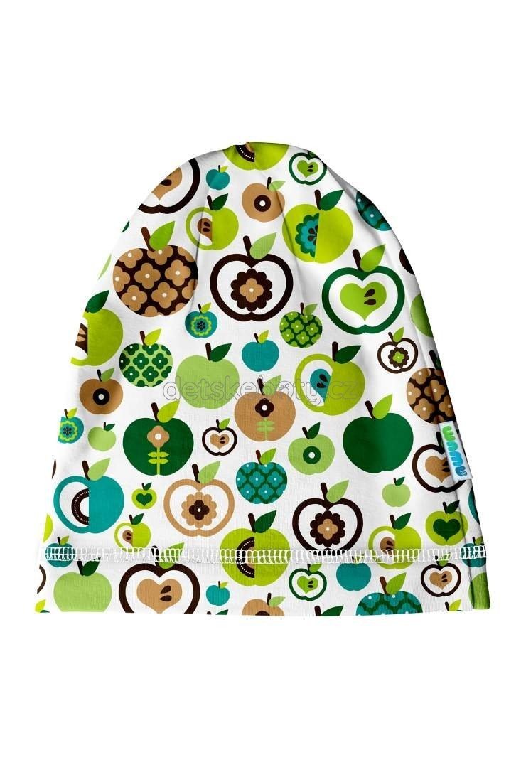 Wamu Homeless Jablka zelená Velikost: 44-48