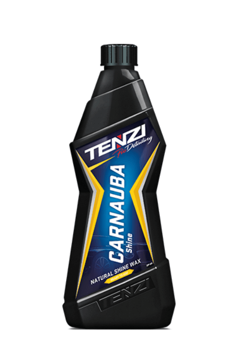 Tenzi Pro Detailing Carnauba Wax Shine 700ml