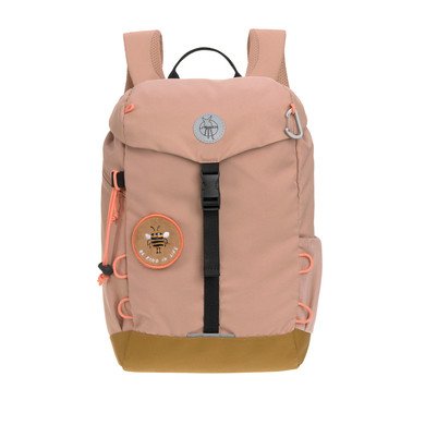 LÄSSIG Big Outdoor Backpack Nature lískový oříšek