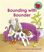 Bounding with Bounder(Paperback / softback)