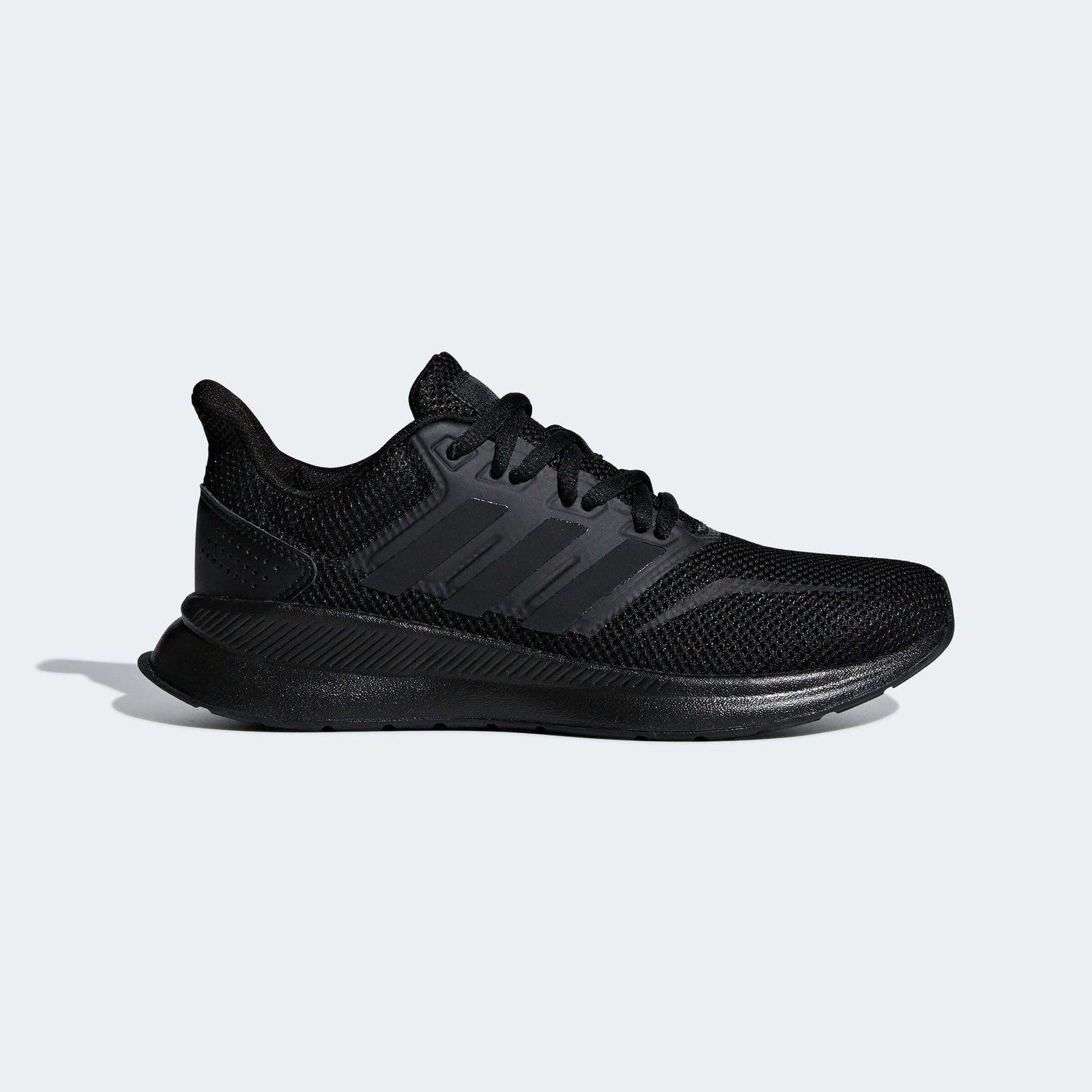 adidas Performance RUNFALCON K Dětské boty EU 30.5 F36549