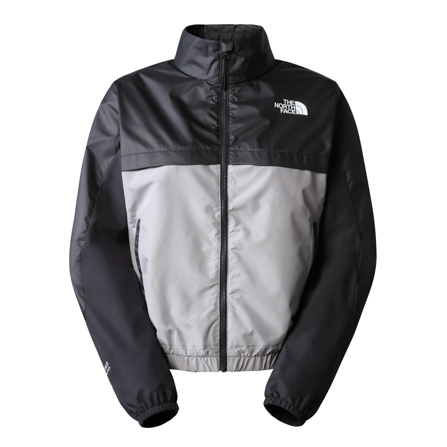 The North Face W MA WIND FULL ZIP Dámská bunda US S NF0A825D5261