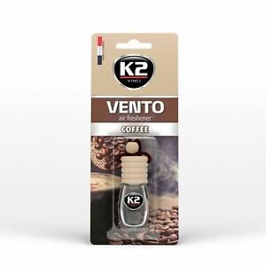 K2 VENTO Coffee 8ml