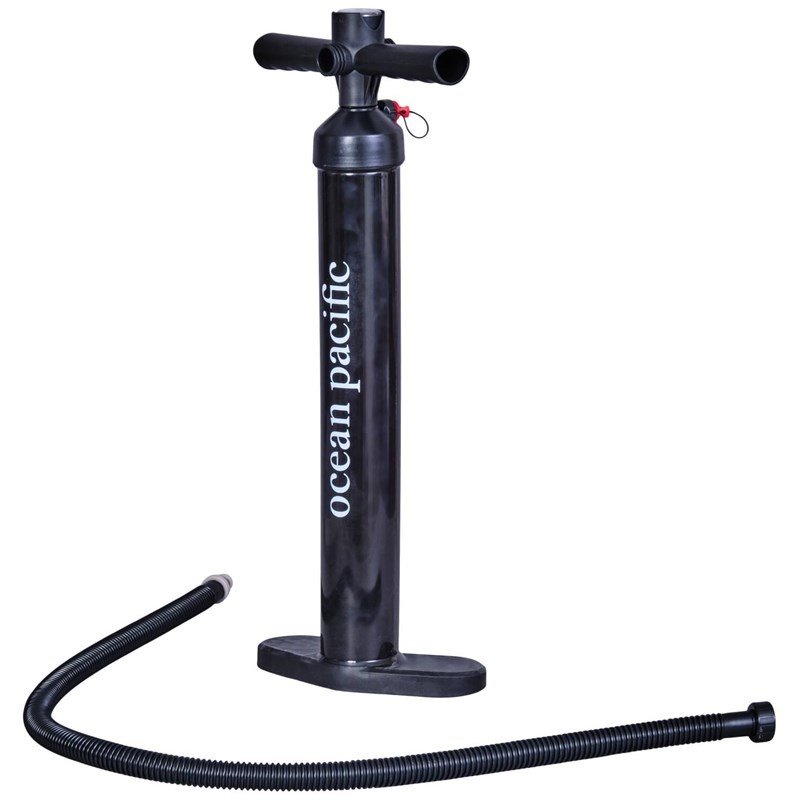 paddleboard OCEAN PACIFIC - Ocean Pacific All Round Pump For Inflatables (MULTI)