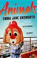Animals (Unsworth Emma Jane)(Paperback / softback)