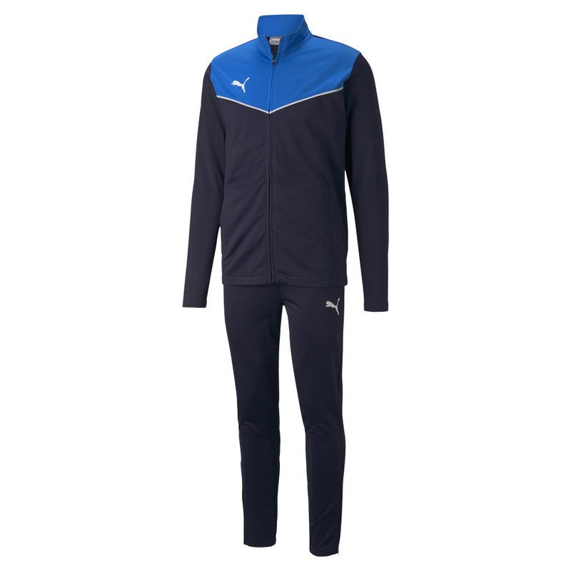 Puma individualRISE Tracksuit Pánská souprava US S 657534-02