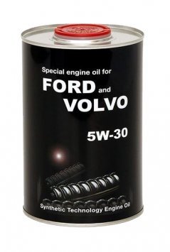 Fanfaro Ford & Volvo 6716 5W-30 1L