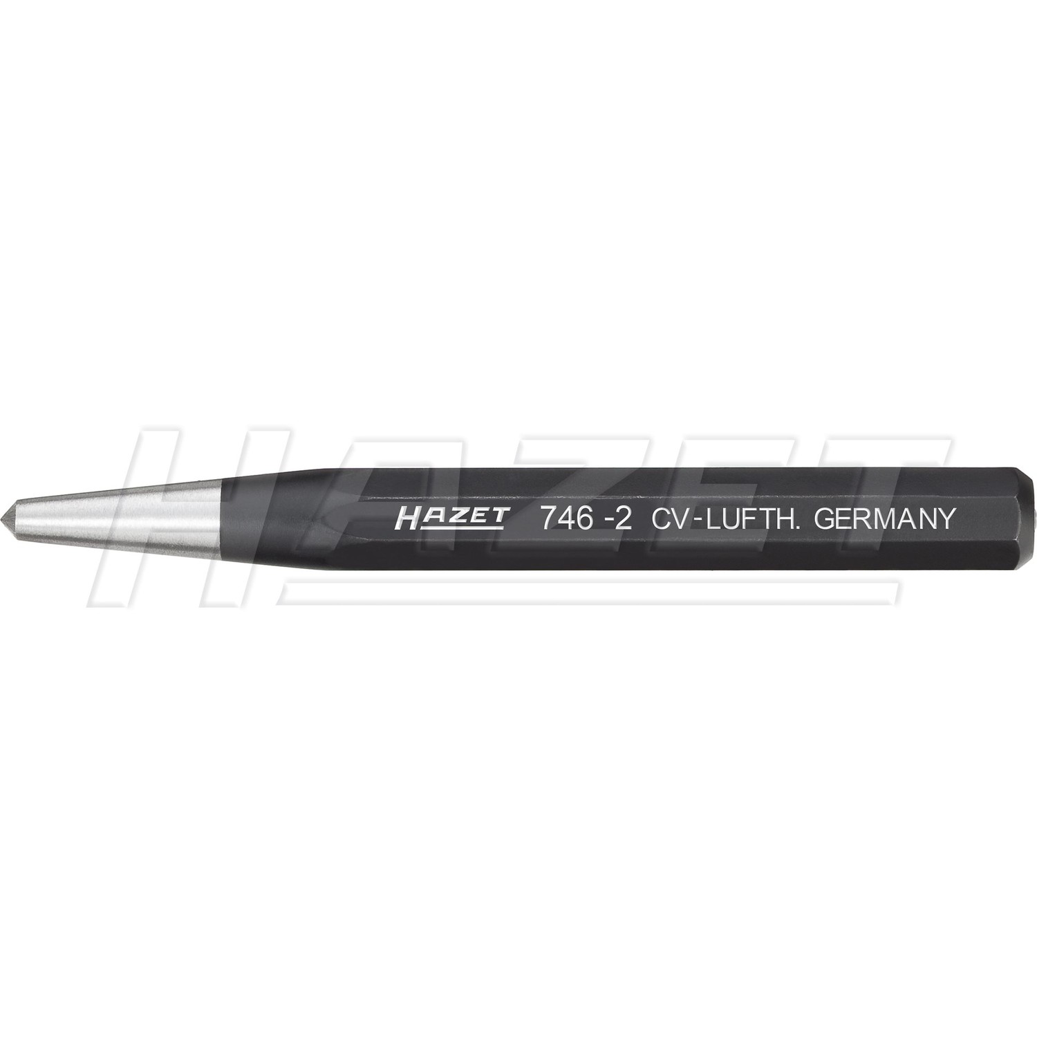 Hazet Důlčík 120mm 746-2