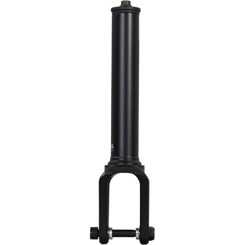 koloběžka NORTH SCOOTERS - North Nada Zero Offset 30mm Pro Scooter Fork (MATTE BLACK)