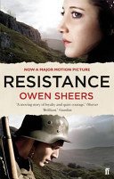 Resistance (Sheers Owen)(Paperback / softback)
