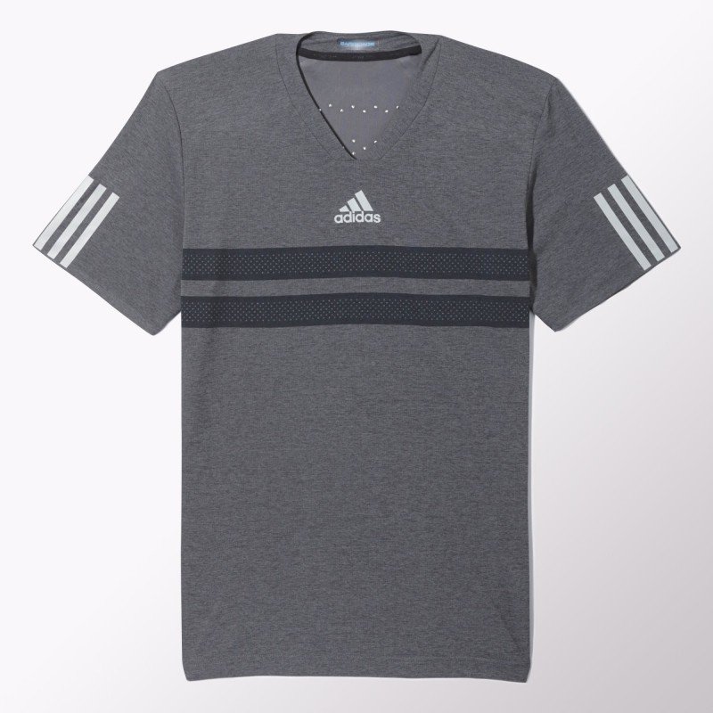 adidas Performance AM BARR CHIL US Pánské tričko US M M32817