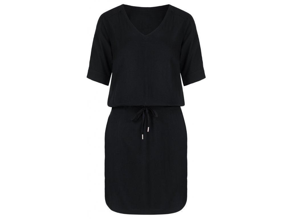 Loap NIOLA dámské sportovní šaty US XS CLW21103-V24V