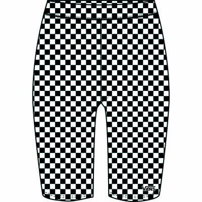 Vans WM FLYING V PRINT LEGGING SHORT Dámské legínové kraťasy US XS VN0A7PNE7051