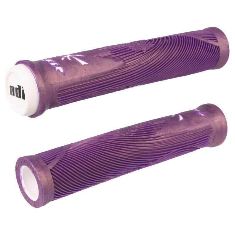 gripy ODI - ODI Hucker Flangeless Grips (MULTI625)