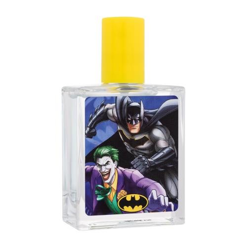DC Comics Batman & Joker 30 ml toaletní voda pro děti