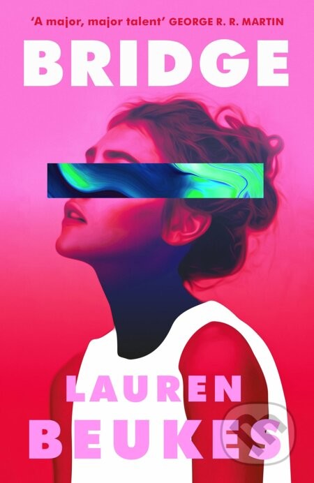 Bridge - Lauren Beukes