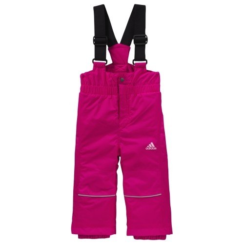 adidas Performance I ESS PAD ST PA Dětské oteplováky EU 68 M64778