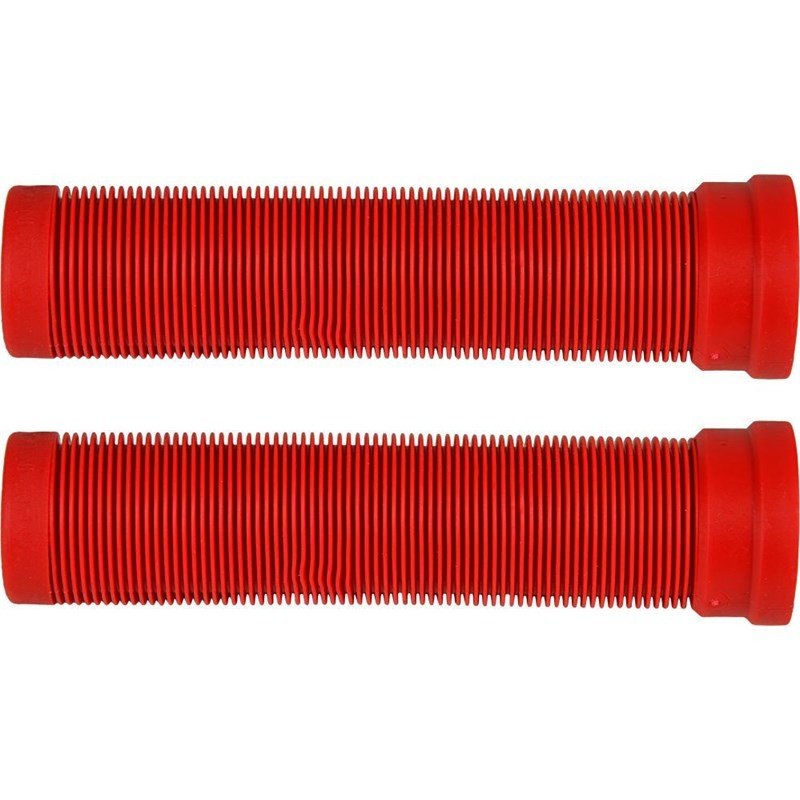 gripy ODI - ODI Longneck Soft Grips (RED)