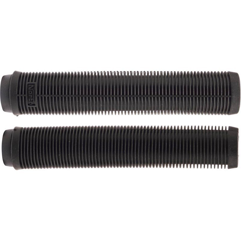 Gripy NORTH SCOOTERS - North Essential Pro Scooter Grips (BLK)