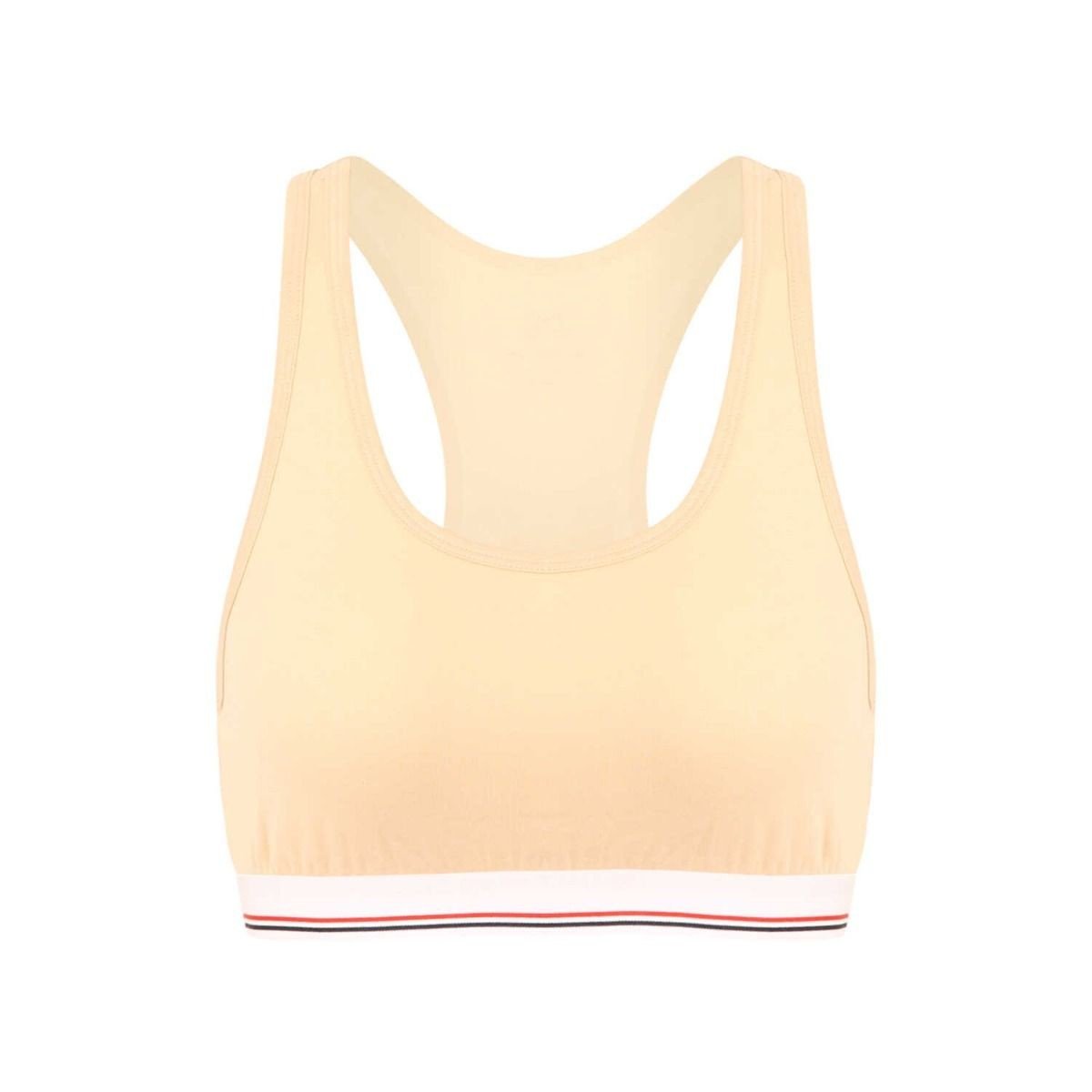 Podprsenka Fusakle dámská tělová Modal Fusakle