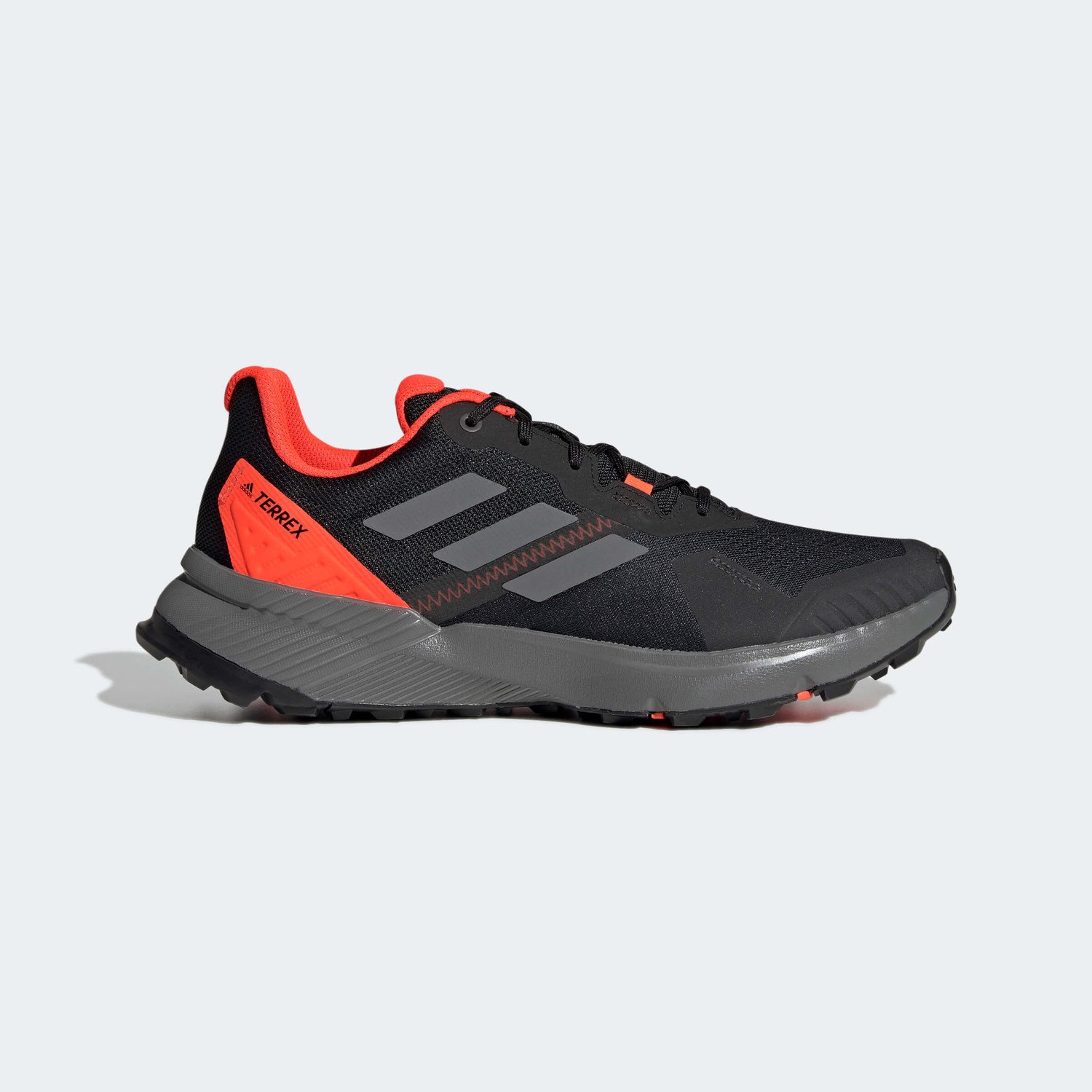 adidas Performance TERREX SOULSTRIDE Pánské boty EU 40 2/3 FY9214