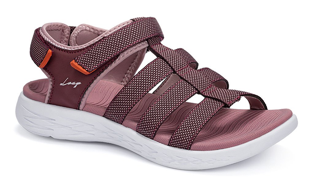 Loap NUBIA Dámské sandále EU 37 SSL23232-V11T