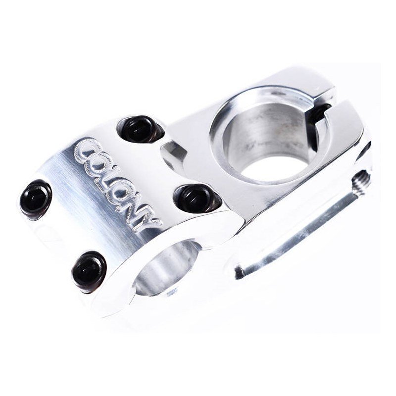 představec COLONY - Colony Squareback Top Load BMX Stem (MULTI2127)