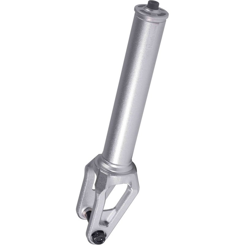 vidlice NORTH SCOOTERS - North Thirty Pro Scooter Fork (MATTE SILVER V2)