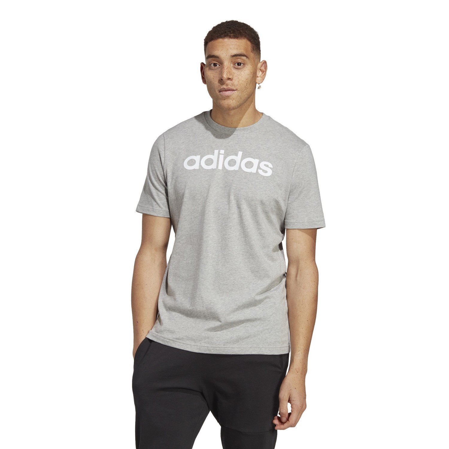 adidas M LIN SJ T M