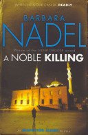 A Noble Killing (Nadel Barbara)(Paperback)