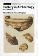 Pottery in Archaeology (Orton Clive)(Paperback)