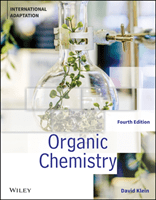 Organic Chemistry (Klein David R.)(Paperback / softback)