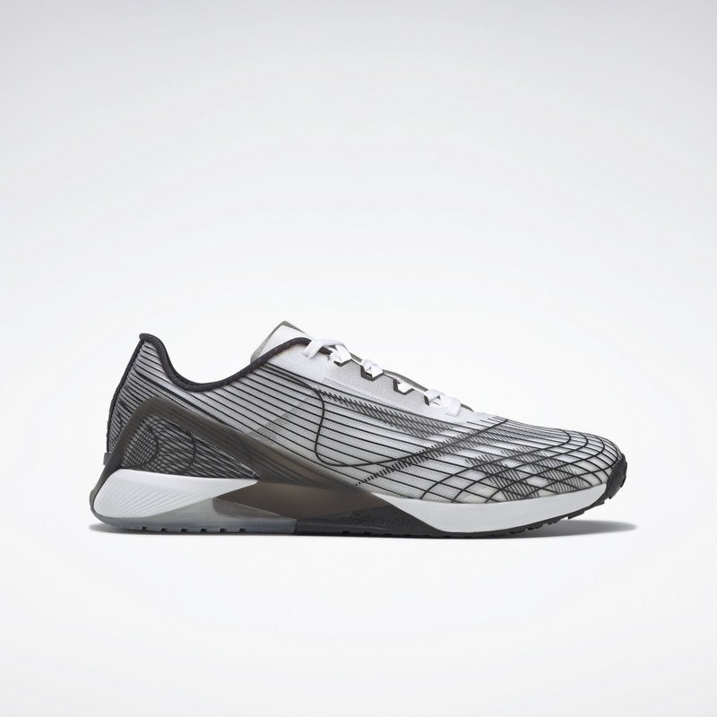 Reebok NANO X1 PURSUIT Pánské boty EU 41 G58148