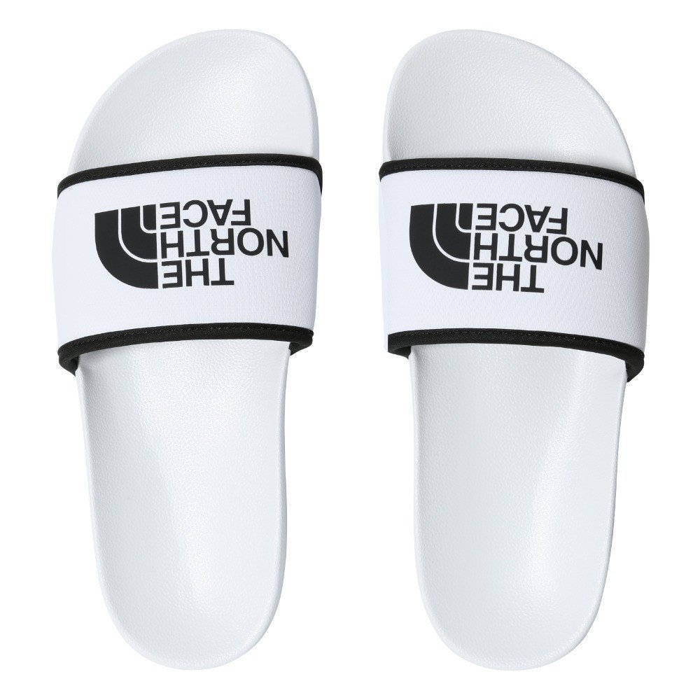 The North Face W BASE CAMP SLIDE III Dámské pantofle EU 41 NF0A4T2SLA91