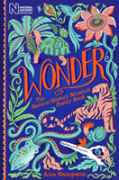 Wonder: The Natural History Museum Poetry Book (Sampson Ana)(Paperback / softback)