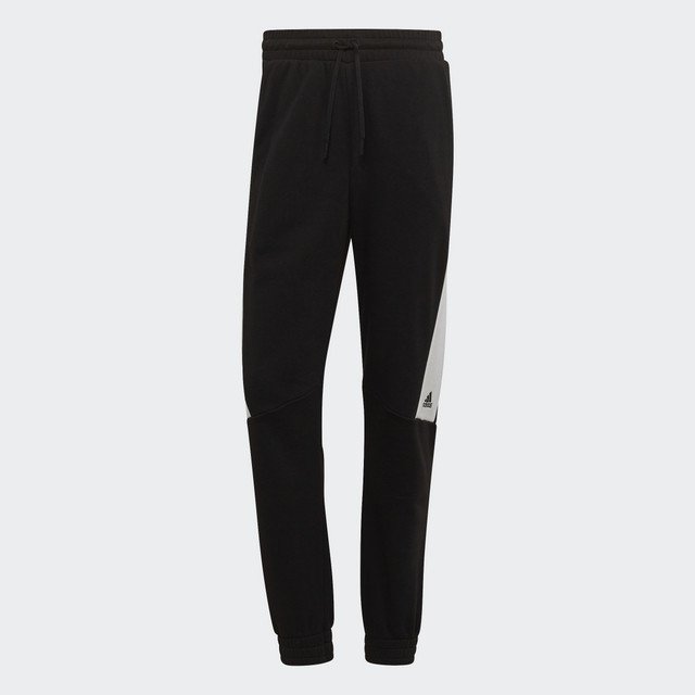 adidas Performance M FI BOS Pant Pánské tepláky US S HK2173