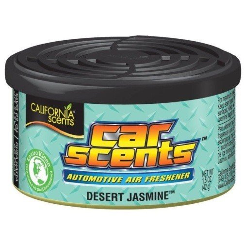 California Scents - Jasmín 42 g