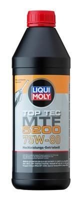 Liqui Moly 20845 Top Tec MTF 5200 75W-80 1L