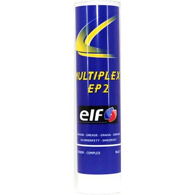 ELF Multiplex EP 2 400g
