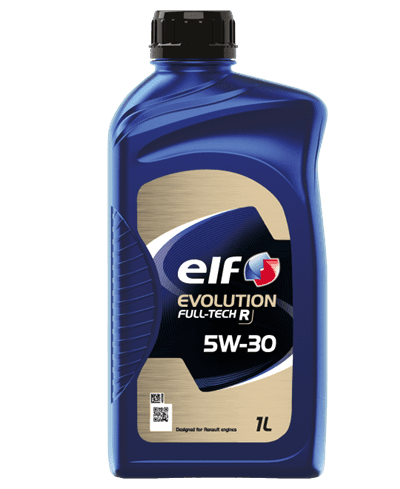 Elf Evolution Full-Tech R 5W-30 1L