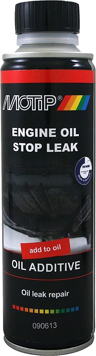 Motip 090613 Engine oil stop leak 300ml