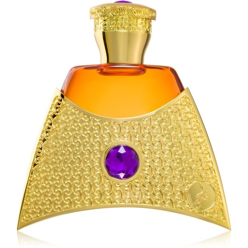 Khadlaj Aaliya parfémovaný olej pro ženy 27 ml