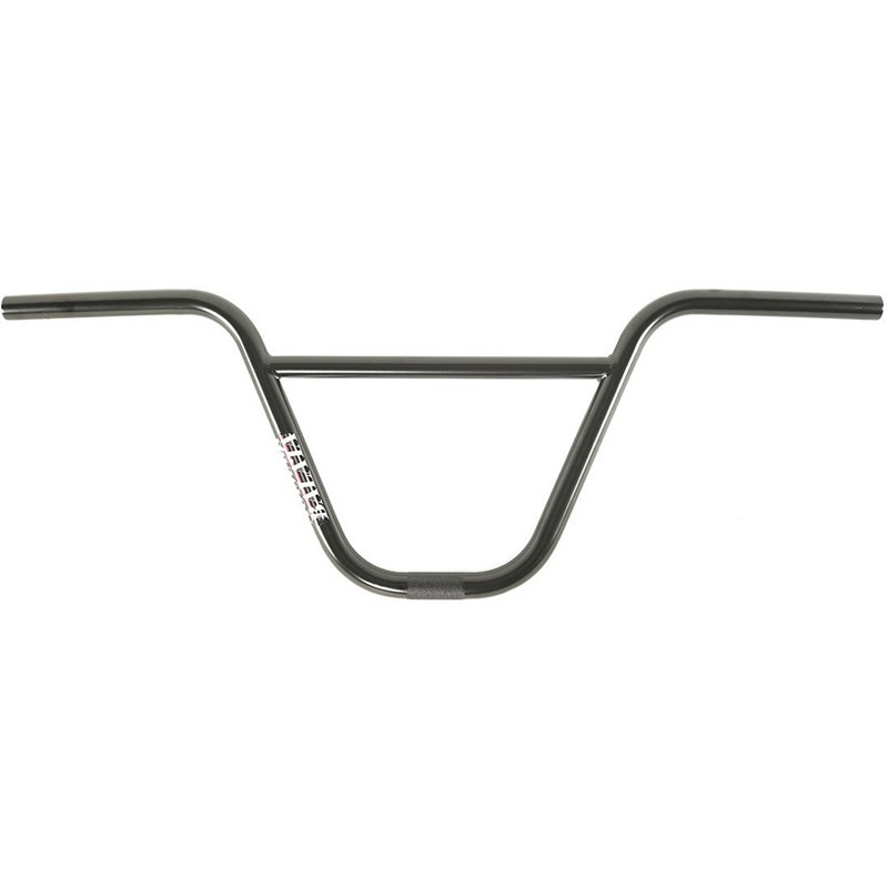 řidítka DIVISON - Division Balata 2-Piece BMX Handlebar (BLACK)