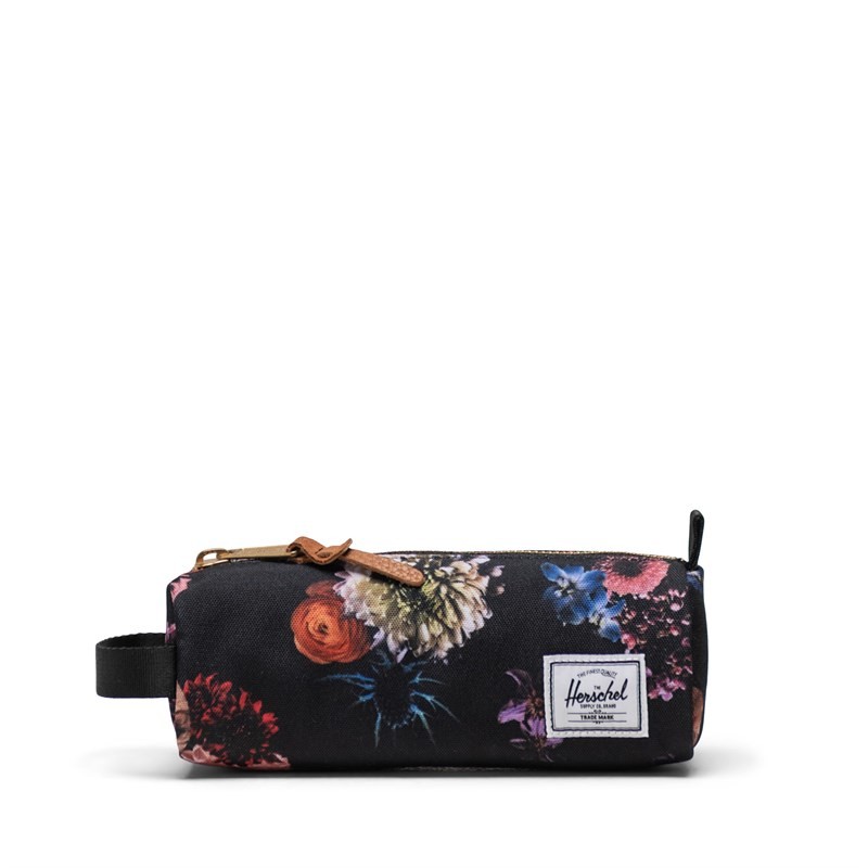 penál HERSCHEL - Settlement Pencil Case Floral Revival (05899) velikost: OS