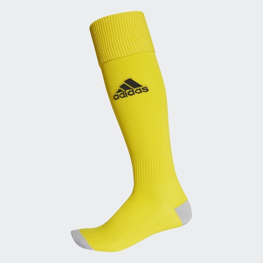 adidas Performance MILANO 16 SOCK Štulpny EU 40/42 AJ5909