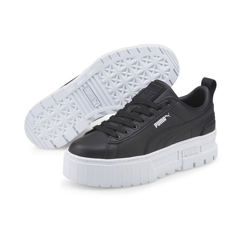 Puma Mayze Classic Wns Dámské boty EU 37.5 384209-03