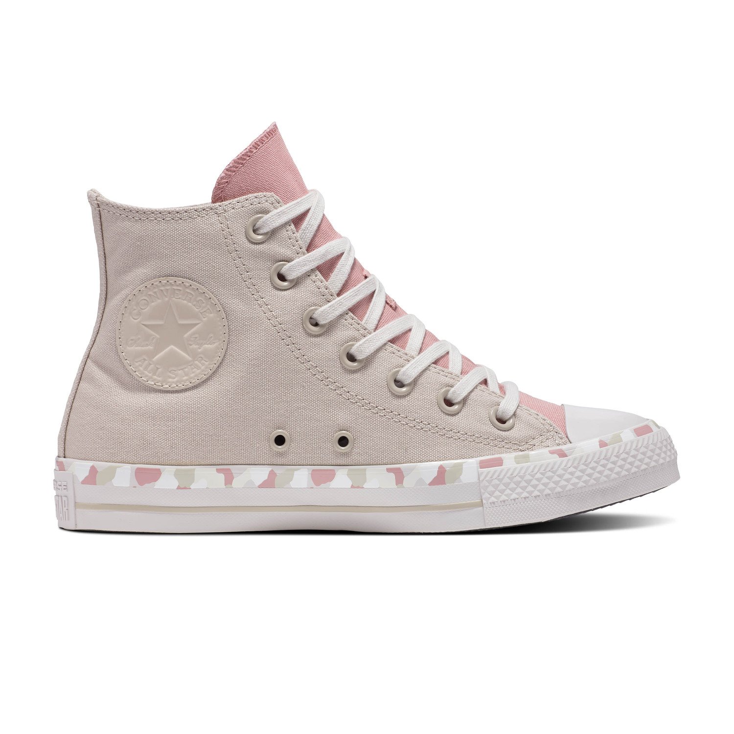 converse CHUCK TAYLOR ALL STAR MARBLED Dámské boty EU 36.5 A02876C