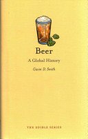Beer: A Global History (Smith Gavin D.)(Pevná vazba)