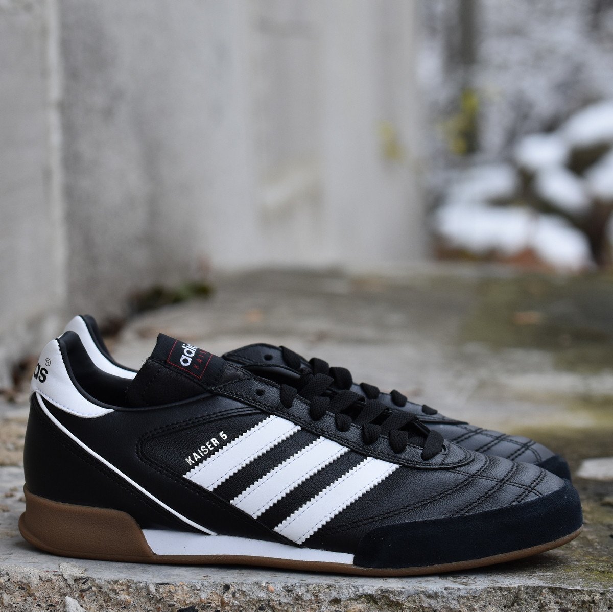 adidas Performance KAISER 5 GOAL Pánské sálovky EU 44 677358